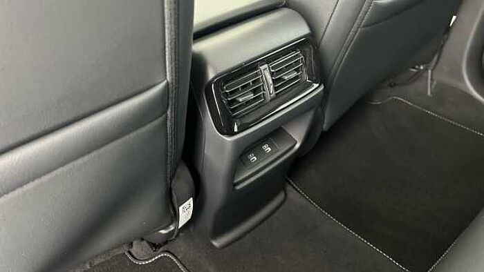 Honda CR-V Hybrid 2.0 17.7kWh Advance Tech SUV 5dr Petrol Plug-in Hybrid eCVT Euro 6 (s/s) (184 ps 