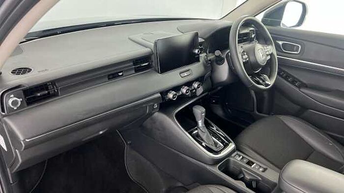 Honda HR-V Hybrid 1.5 h i-MMD Advance SUV 5dr Petrol Hybrid CVT Euro 6 (s/s) (131 ps) 