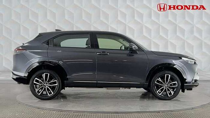 Honda HR-V Hybrid 1.5 h i-MMD Advance SUV 5dr Petrol Hybrid CVT Euro 6 (s/s) (131 ps) 