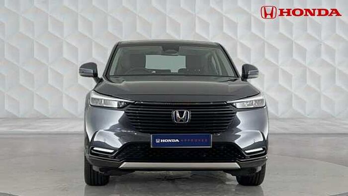 Honda HR-V Hybrid 1.5 h i-MMD Advance SUV 5dr Petrol Hybrid CVT Euro 6 (s/s) (131 ps) 