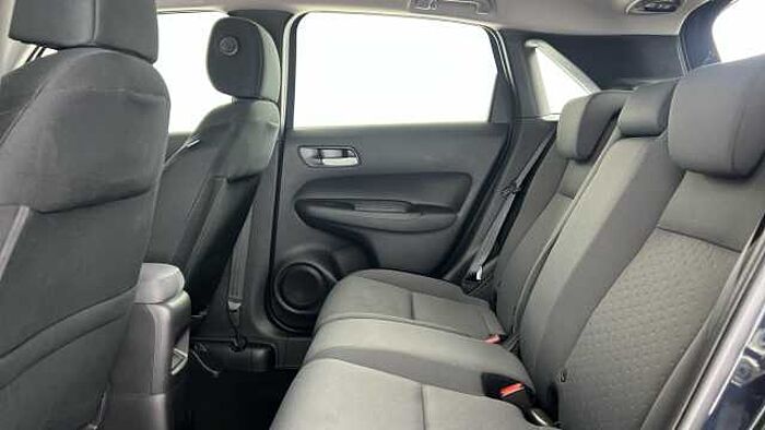 Honda Jazz Hybrid 1.5 h i-MMD SE Hatchback 5dr Petrol Hybrid eCVT Euro 6 (s/s) (109 ps) 