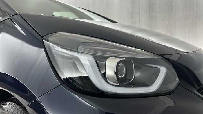 Honda Jazz Hybrid 1.5 h i-MMD SE Hatchback 5dr Petrol Hybrid eCVT Euro 6 (s/s) (109 ps) 