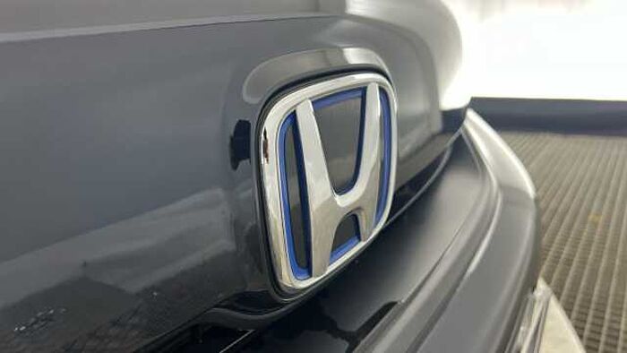Honda Jazz Hybrid 1.5 h i-MMD SE Hatchback 5dr Petrol Hybrid eCVT Euro 6 (s/s) (109 ps) 