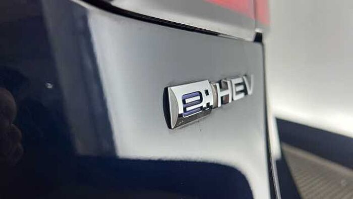 Honda Jazz Hybrid 1.5 h i-MMD SE Hatchback 5dr Petrol Hybrid eCVT Euro 6 (s/s) (109 ps) 