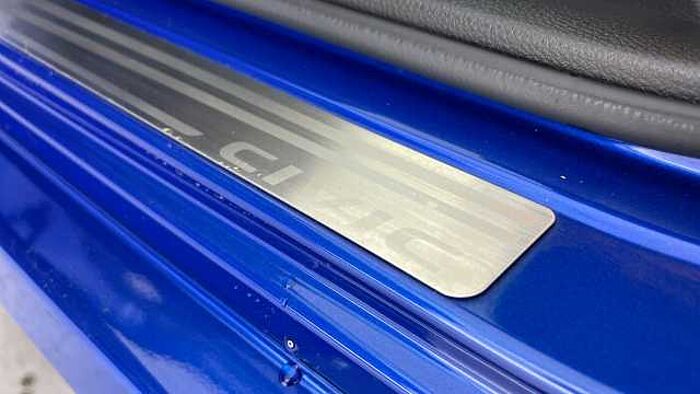 Honda Civic 1.0 VTEC Turbo SR Hatchback 5dr Petrol Manual Euro 6 (s/s) (126 ps) 