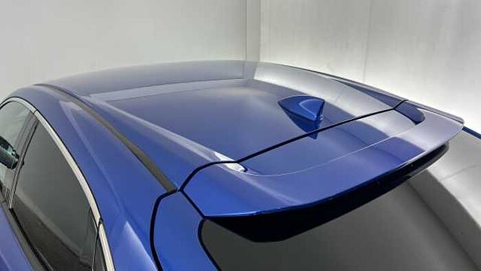 Honda Civic 1.0 VTEC Turbo SR Hatchback 5dr Petrol Manual Euro 6 (s/s) (126 ps) 