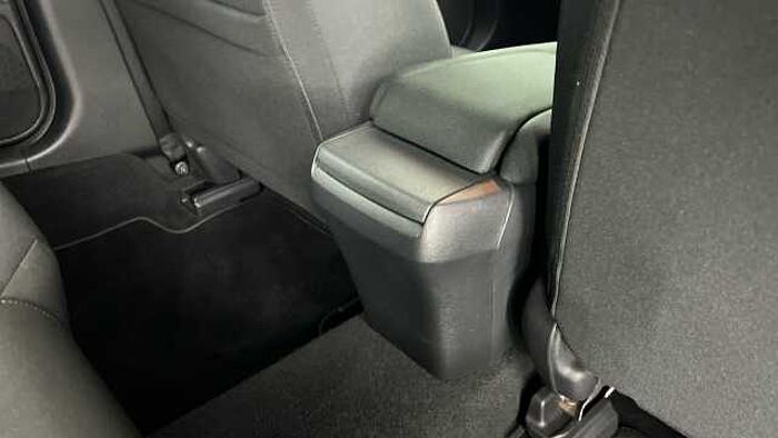 Honda Civic 1.0 VTEC Turbo SR Hatchback 5dr Petrol Manual Euro 6 (s/s) (126 ps) 