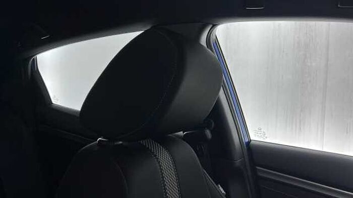 Honda Civic 1.0 VTEC Turbo SR Hatchback 5dr Petrol Manual Euro 6 (s/s) (126 ps) 