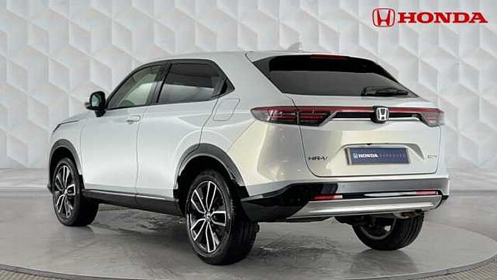 Honda HR-V Hybrid 1.5 h i-MMD e:HEV Advance SUV 5dr Petrol Hybrid CVT Euro 6 (s/s) (131 ps) 