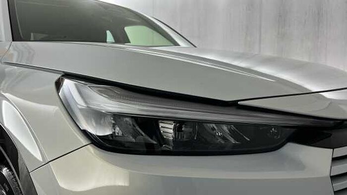 Honda HR-V Hybrid 1.5 h i-MMD e:HEV Advance SUV 5dr Petrol Hybrid CVT Euro 6 (s/s) (131 ps) 