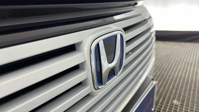Honda HR-V Hybrid 1.5 h i-MMD e:HEV Advance SUV 5dr Petrol Hybrid CVT Euro 6 (s/s) (131 ps) 