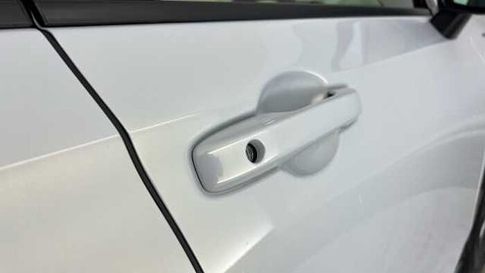 Honda HR-V Hybrid 1.5 h i-MMD e:HEV Advance SUV 5dr Petrol Hybrid CVT Euro 6 (s/s) (131 ps) 