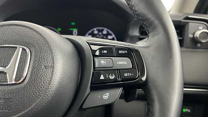 Honda HR-V Hybrid 1.5 h i-MMD e:HEV Advance SUV 5dr Petrol Hybrid CVT Euro 6 (s/s) (131 ps) 