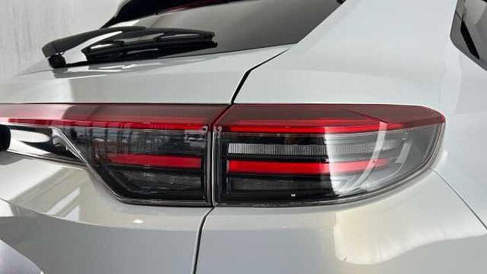 Honda HR-V Hybrid 1.5 h i-MMD e:HEV Advance SUV 5dr Petrol Hybrid CVT Euro 6 (s/s) (131 ps) 