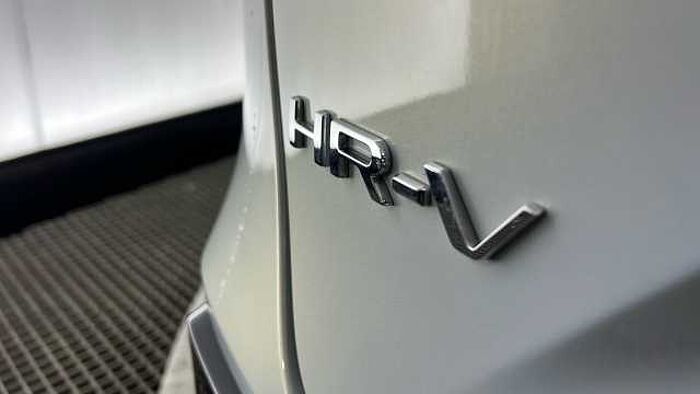 Honda HR-V Hybrid 1.5 h i-MMD e:HEV Advance SUV 5dr Petrol Hybrid CVT Euro 6 (s/s) (131 ps) 