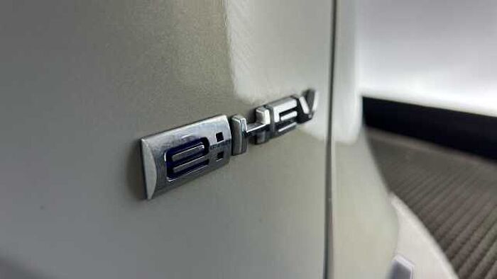 Honda HR-V Hybrid 1.5 h i-MMD e:HEV Advance SUV 5dr Petrol Hybrid CVT Euro 6 (s/s) (131 ps) 