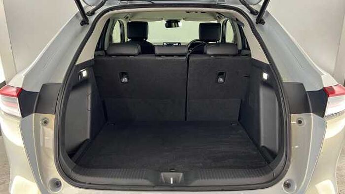 Honda HR-V Hybrid 1.5 h i-MMD e:HEV Advance SUV 5dr Petrol Hybrid CVT Euro 6 (s/s) (131 ps) 