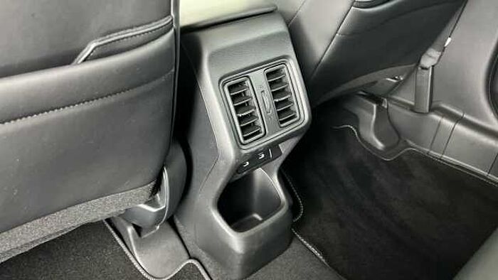 Honda HR-V Hybrid 1.5 h i-MMD e:HEV Advance SUV 5dr Petrol Hybrid CVT Euro 6 (s/s) (131 ps) 