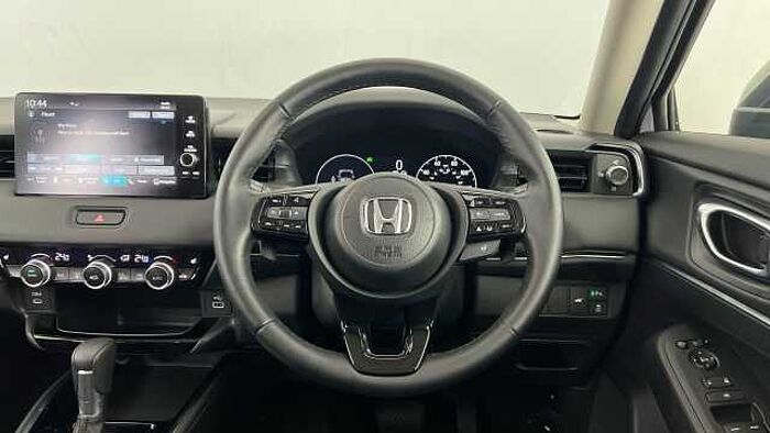 Honda HR-V Hybrid 1.5 h i-MMD e:HEV Advance SUV 5dr Petrol Hybrid CVT Euro 6 (s/s) (131 ps) 
