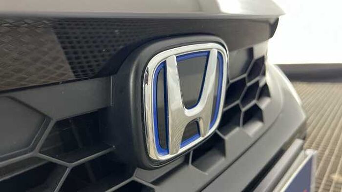 Honda Civic Hybrid 2.0 h i-MMD Sport Hatchback 5dr Petrol Hybrid eCVT Euro 6 (s/s) (184 ps) 