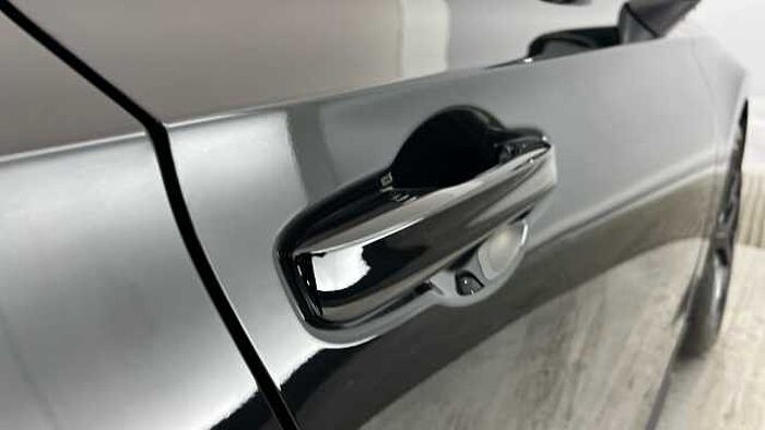 Honda Civic Hybrid 2.0 h i-MMD Sport Hatchback 5dr Petrol Hybrid eCVT Euro 6 (s/s) (184 ps) 