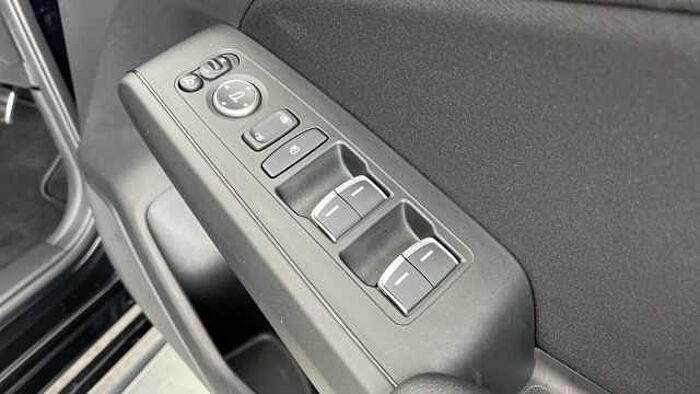 Honda Civic Hybrid 2.0 h i-MMD Sport Hatchback 5dr Petrol Hybrid eCVT Euro 6 (s/s) (184 ps) 