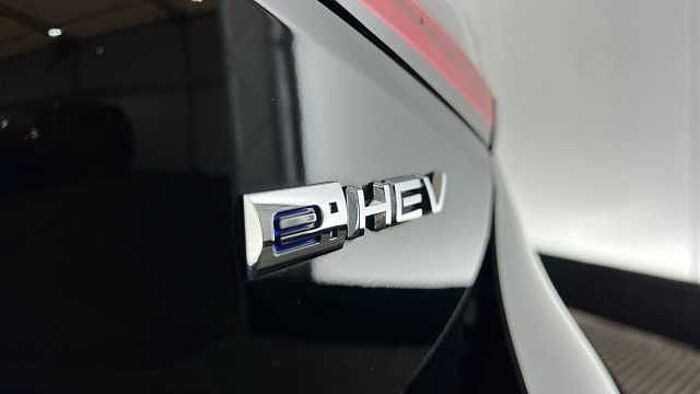 Honda Civic Hybrid 2.0 h i-MMD Sport Hatchback 5dr Petrol Hybrid eCVT Euro 6 (s/s) (184 ps) 