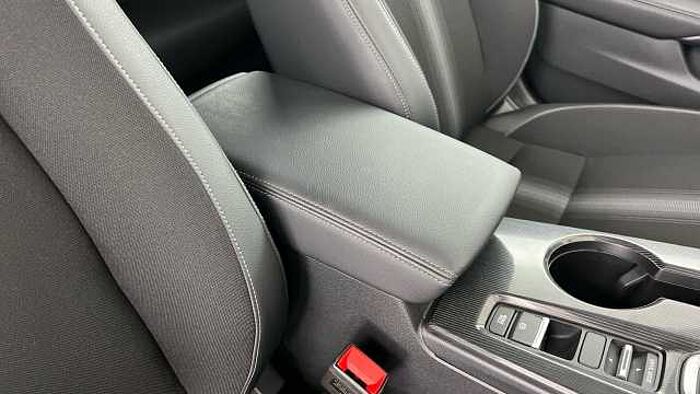 Honda Civic Hybrid 2.0 h i-MMD Sport Hatchback 5dr Petrol Hybrid eCVT Euro 6 (s/s) (184 ps) 