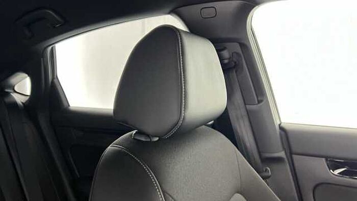 Honda Civic Hybrid 2.0 h i-MMD Sport Hatchback 5dr Petrol Hybrid eCVT Euro 6 (s/s) (184 ps) 