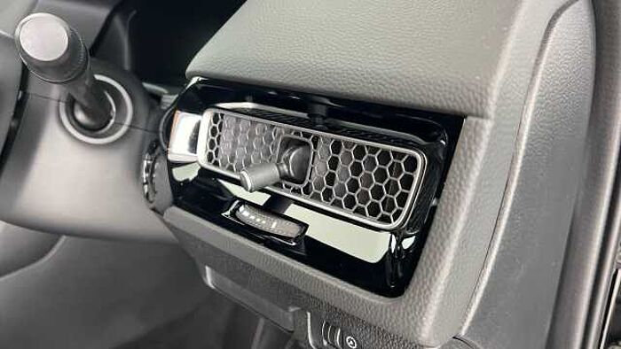 Honda Civic Hybrid 2.0 h i-MMD Sport Hatchback 5dr Petrol Hybrid eCVT Euro 6 (s/s) (184 ps) 