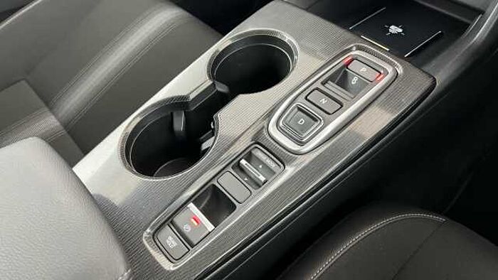 Honda Civic Hybrid 2.0 h i-MMD Sport Hatchback 5dr Petrol Hybrid eCVT Euro 6 (s/s) (184 ps) 