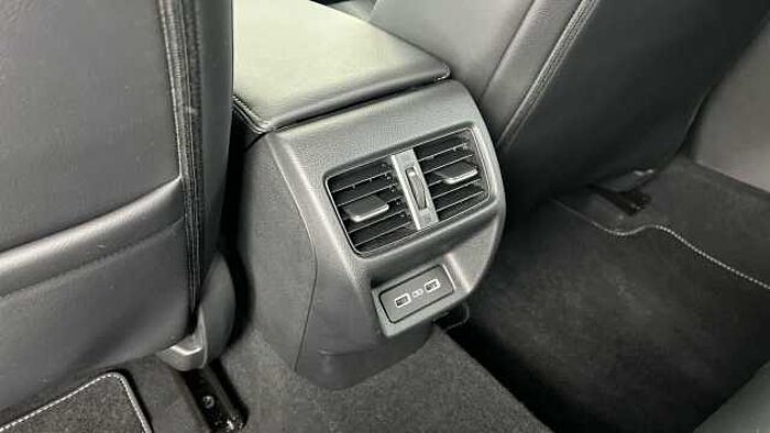 Honda Civic Hybrid 2.0 h i-MMD Sport Hatchback 5dr Petrol Hybrid eCVT Euro 6 (s/s) (184 ps) 