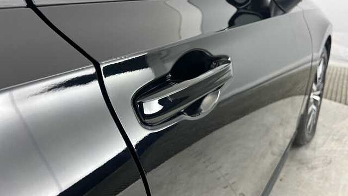 Honda Civic Hybrid 2.0 h i-MMD Elegance Hatchback 5dr Petrol Hybrid eCVT Euro 6 (s/s) (184 ps) 