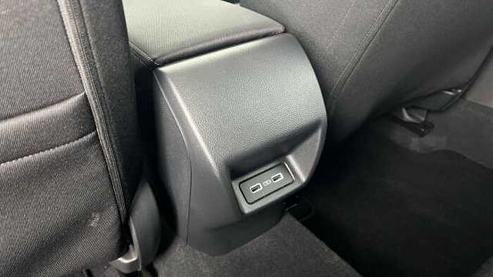 Honda Civic Hybrid 2.0 h i-MMD Elegance Hatchback 5dr Petrol Hybrid eCVT Euro 6 (s/s) (184 ps) 