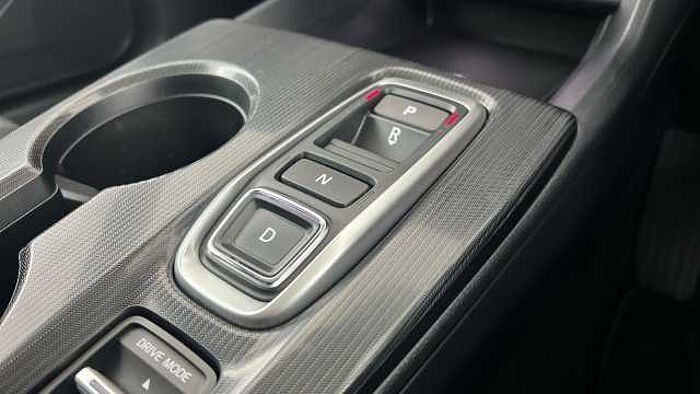 Honda Civic Hybrid 2.0 h i-MMD Elegance Hatchback 5dr Petrol Hybrid eCVT Euro 6 (s/s) (184 ps) 