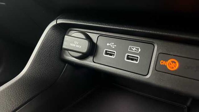 Honda Civic Hybrid 2.0 h i-MMD Elegance Hatchback 5dr Petrol Hybrid eCVT Euro 6 (s/s) (184 ps) 