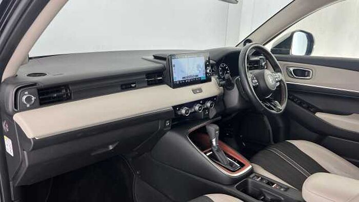 Honda HR-V Hybrid 1.5 h i-MMD Advance Style SUV 5dr Petrol Hybrid CVT Euro 6 (s/s) (131 ps) 