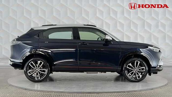 Honda HR-V Hybrid 1.5 h i-MMD Advance Style SUV 5dr Petrol Hybrid CVT Euro 6 (s/s) (131 ps) 