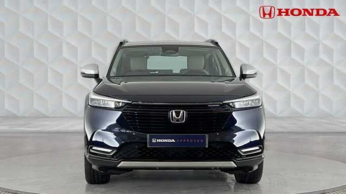 Honda HR-V Hybrid 1.5 h i-MMD Advance Style SUV 5dr Petrol Hybrid CVT Euro 6 (s/s) (131 ps) 