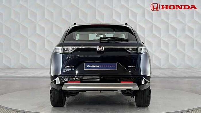 Honda HR-V Hybrid 1.5 h i-MMD Advance Style SUV 5dr Petrol Hybrid CVT Euro 6 (s/s) (131 ps) 