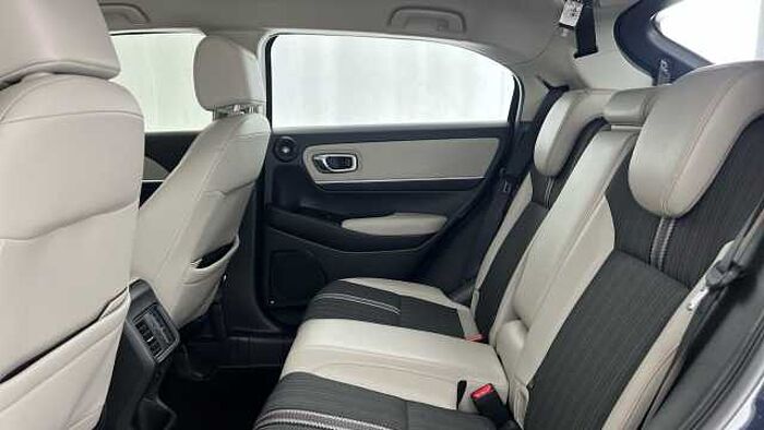 Honda HR-V Hybrid 1.5 h i-MMD Advance Style SUV 5dr Petrol Hybrid CVT Euro 6 (s/s) (131 ps) 