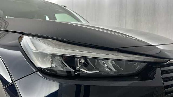 Honda HR-V Hybrid 1.5 h i-MMD Advance Style SUV 5dr Petrol Hybrid CVT Euro 6 (s/s) (131 ps) 