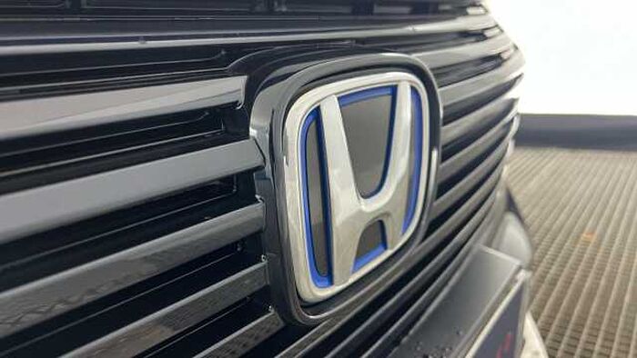 Honda HR-V Hybrid 1.5 h i-MMD Advance Style SUV 5dr Petrol Hybrid CVT Euro 6 (s/s) (131 ps) 