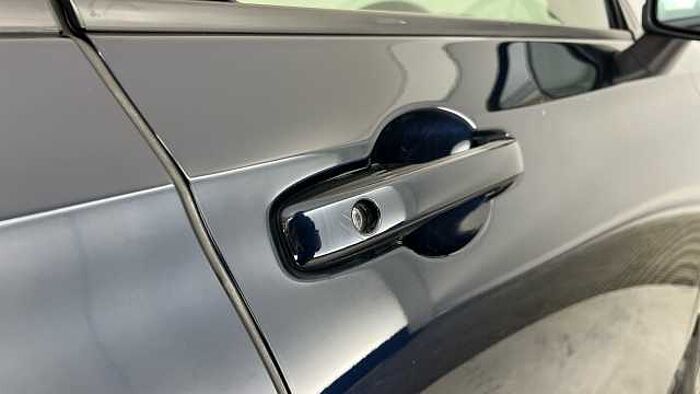 Honda HR-V Hybrid 1.5 h i-MMD Advance Style SUV 5dr Petrol Hybrid CVT Euro 6 (s/s) (131 ps) 