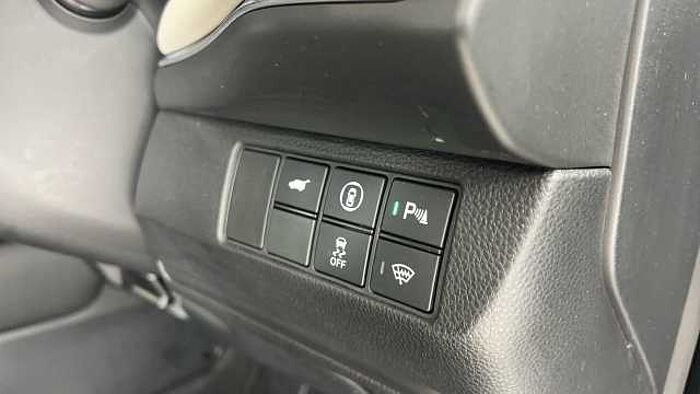 Honda HR-V Hybrid 1.5 h i-MMD Advance Style SUV 5dr Petrol Hybrid CVT Euro 6 (s/s) (131 ps) 