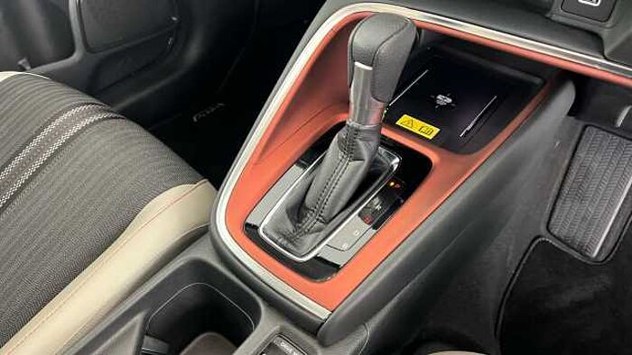 Honda HR-V Hybrid 1.5 h i-MMD Advance Style SUV 5dr Petrol Hybrid CVT Euro 6 (s/s) (131 ps) 