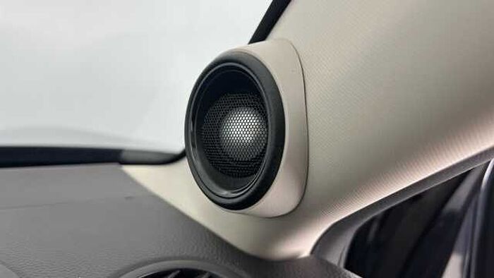 Honda HR-V Hybrid 1.5 h i-MMD Advance Style SUV 5dr Petrol Hybrid CVT Euro 6 (s/s) (131 ps) 