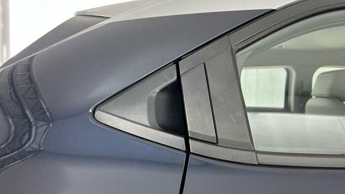 Honda HR-V Hybrid 1.5 h i-MMD Advance Style SUV 5dr Petrol Hybrid CVT Euro 6 (s/s) (131 ps) 