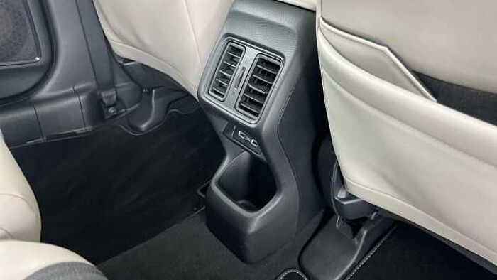 Honda HR-V Hybrid 1.5 h i-MMD Advance Style SUV 5dr Petrol Hybrid CVT Euro 6 (s/s) (131 ps) 