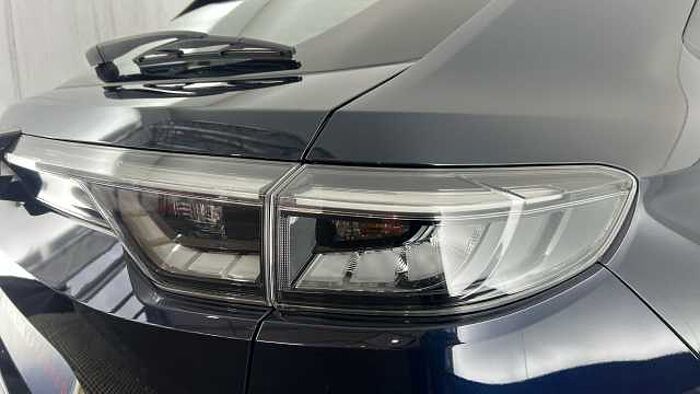 Honda HR-V Hybrid 1.5 h i-MMD Advance Style SUV 5dr Petrol Hybrid CVT Euro 6 (s/s) (131 ps) 